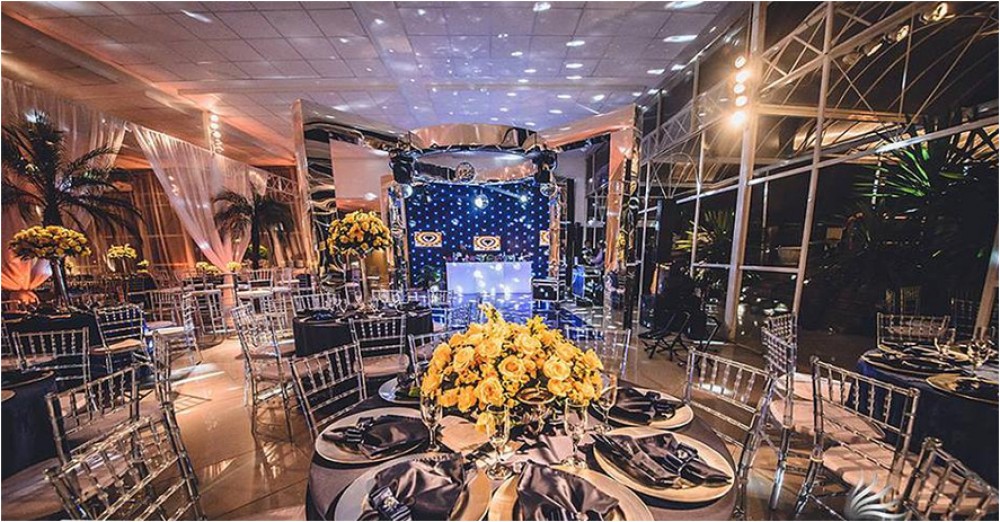 Oasis Eventos - Os melhores eventos estão aqui!