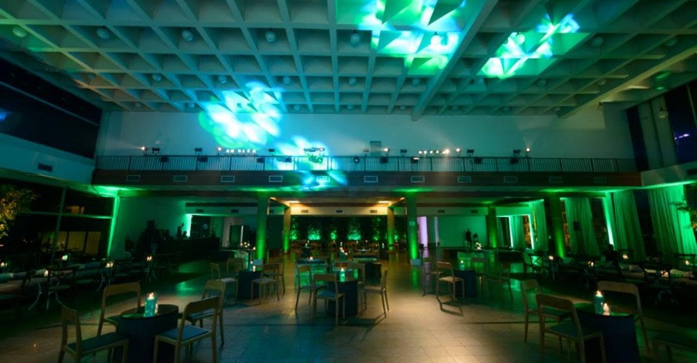Spacevents - Auditório Bela Vista - Club Homs (São Paulo - SP)